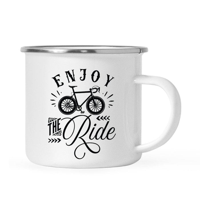 Andaz Press 11oz Biking Gardening Farming Campfire Coffee Mug-Set of 1-Andaz Press-Mother Cluckers-