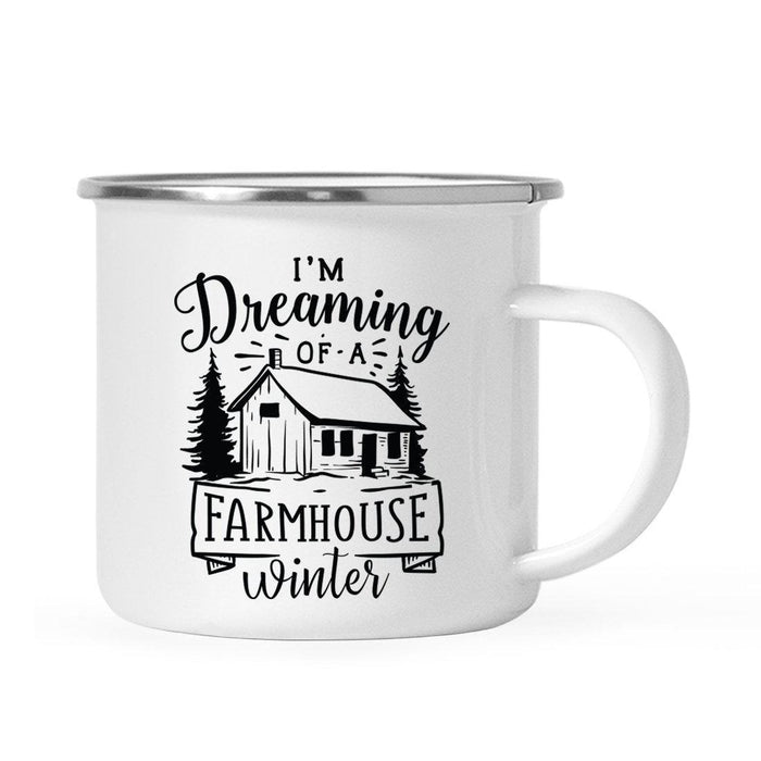 Andaz Press 11oz Biking Gardening Farming Campfire Coffee Mug-Set of 1-Andaz Press-Mother Cluckers-