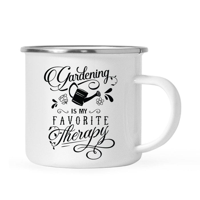 Andaz Press 11oz Biking Gardening Farming Campfire Coffee Mug-Set of 1-Andaz Press-Mother Cluckers-