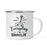 Andaz Press 11oz Biking Gardening Farming Campfire Coffee Mug-Set of 1-Andaz Press-Mother Cluckers-