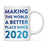 Andaz Press 11oz Birthday Milestone Making World a Better Place Coffee Mug-Set of 1-Andaz Press-1921-