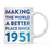 Andaz Press 11oz Birthday Milestone Making World a Better Place Coffee Mug-Set of 1-Andaz Press-1921-