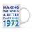 Andaz Press 11oz Birthday Milestone Making World a Better Place Coffee Mug-Set of 1-Andaz Press-1921-