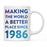 Andaz Press 11oz Birthday Milestone Making World a Better Place Coffee Mug-Set of 1-Andaz Press-1921-