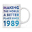 Andaz Press 11oz Birthday Milestone Making World a Better Place Coffee Mug-Set of 1-Andaz Press-1921-