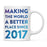 Andaz Press 11oz Birthday Milestone Making World a Better Place Coffee Mug-Set of 1-Andaz Press-1921-