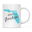 Andaz Press 11oz Black Homesick Watercolor US State Coffee Mug-Set of 1-Andaz Press-Alabama-