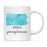 Andaz Press 11oz Black Homesick Watercolor US State Coffee Mug-Set of 1-Andaz Press-Alabama-