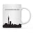 Andaz Press 11oz City Skyline Tourist Travel Souvenir Coffee Mug-Set of 1-Andaz Press-New York United States of America-