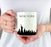 Andaz Press 11oz City Skyline Tourist Travel Souvenir Coffee Mug-Set of 1-Andaz Press-New York United States of America-