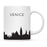 Andaz Press 11oz City Skyline Tourist Travel Souvenir Coffee Mug-Set of 1-Andaz Press-New York United States of America-