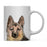 Andaz Press 11oz Close Up Dog Coffee Mug-Set of 1-Andaz Press-Wire Haired Jack Russell-