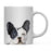 Andaz Press 11oz Close Up Dog Coffee Mug-Set of 1-Andaz Press-Wire Haired Jack Russell-