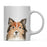 Andaz Press 11oz Close Up Dog Coffee Mug-Set of 1-Andaz Press-Wire Haired Jack Russell-