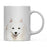 Andaz Press 11oz Close Up Dog Coffee Mug-Set of 1-Andaz Press-Wire Haired Jack Russell-