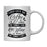 Andaz Press 11oz Coffee Lover Coffee Mug-Set of 1-Andaz Press-Lord Give Me Coffee-