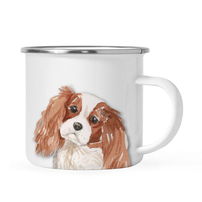 Andaz Press 11oz Dogs Up Close Campfire Coffee Mug-Set of 1-Andaz Press-Wire Haired Jack Russell-