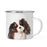 Andaz Press 11oz Dogs Up Close Campfire Coffee Mug-Set of 1-Andaz Press-Wire Haired Jack Russell-