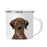 Andaz Press 11oz Dogs Up Close Campfire Coffee Mug-Set of 1-Andaz Press-Wire Haired Jack Russell-