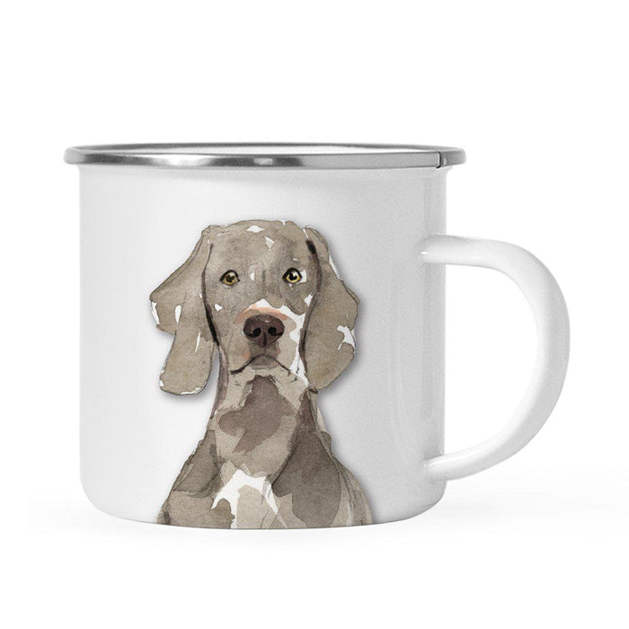 Andaz Press 11oz Dogs Up Close Campfire Coffee Mug-Set of 1-Andaz Press-Wire Haired Jack Russell-