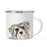 Andaz Press 11oz Dogs Up Close Campfire Coffee Mug-Set of 1-Andaz Press-Wire Haired Jack Russell-