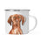 Andaz Press 11oz Dogs Up Close Campfire Coffee Mug-Set of 1-Andaz Press-Wire Haired Jack Russell-