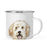 Andaz Press 11oz Dogs Up Close Campfire Coffee Mug-Set of 1-Andaz Press-Wire Haired Jack Russell-