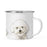 Andaz Press 11oz Dogs Up Close Campfire Coffee Mug-Set of 1-Andaz Press-Bichon Frise-