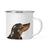 Andaz Press 11oz Dogs Up Close Campfire Coffee Mug-Set of 1-Andaz Press-Black and Tan Dachshund-