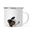 Andaz Press 11oz Dogs Up Close Campfire Coffee Mug-Set of 1-Andaz Press-Border Collie-