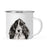 Andaz Press 11oz Dogs Up Close Campfire Coffee Mug-Set of 1-Andaz Press-Cocker Spaniel-