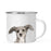 Andaz Press 11oz Dogs Up Close Campfire Coffee Mug-Set of 1-Andaz Press-Italian Greyhound-
