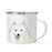 Andaz Press 11oz Dogs Up Close Campfire Coffee Mug-Set of 1-Andaz Press-Japanese Spitz-