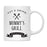 Andaz Press 11oz Eat And Drink Grill Coffee Mug-Set of 1-Andaz Press-Abuela-