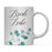 Andaz Press 11oz Eucalyptus Leaves Greenery Coffee Mug-Set of 1-Andaz Press-Bride Tribe-