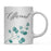 Andaz Press 11oz Eucalyptus Leaves Greenery Coffee Mug-Set of 1-Andaz Press-Officiant-