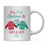 Andaz Press 11oz Family Fair Isle Ugly Sweater Coffee Mug-Set of 1-Andaz Press-Mommy Daddy-