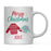 Andaz Press 11oz Family Fair Isle Ugly Sweater Coffee Mug-Set of 1-Andaz Press-Mommy Daddy-