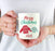 Andaz Press 11oz Family Fair Isle Ugly Sweater Coffee Mug-Set of 1-Andaz Press-Mommy Daddy-