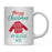 Andaz Press 11oz Family Fair Isle Ugly Sweater Coffee Mug-Set of 1-Andaz Press-Mommy Daddy-