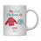 Andaz Press 11oz Family Fair Isle Ugly Sweater Coffee Mug-Set of 1-Andaz Press-Grandma Mimi-