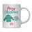 Andaz Press 11oz Family Fair Isle Ugly Sweater Coffee Mug-Set of 1-Andaz Press-Opa Merry Christmas-