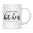 Andaz Press 11oz Family Kitchen Coffee Mug-Set of 1-Andaz Press-Abuela-