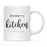 Andaz Press 11oz Family Kitchen Coffee Mug-Set of 1-Andaz Press-Abuela-