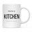 Andaz Press 11oz Family Kitchen Coffee Mug-Set of 1-Andaz Press-Abuela-