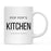 Andaz Press 11oz Family Kitchen Coffee Mug-Set of 1-Andaz Press-Abuela-