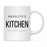 Andaz Press 11oz Family Kitchen Coffee Mug-Set of 1-Andaz Press-Abuela-