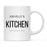 Andaz Press 11oz Family Kitchen Coffee Mug-Set of 1-Andaz Press-Abuela-
