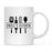 Andaz Press 11oz Family Kitchen with Utensil Graphics Coffee Mug-Set of 1-Andaz Press-Abuela-