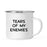 Andaz Press 11oz Funny Alcohol Campfire Coffee Mug-Set of 1-Andaz Press-Tears Of MyEnemies-
